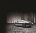 Aston Martin DB9 GT James Bond Limited Edition 2015 года
